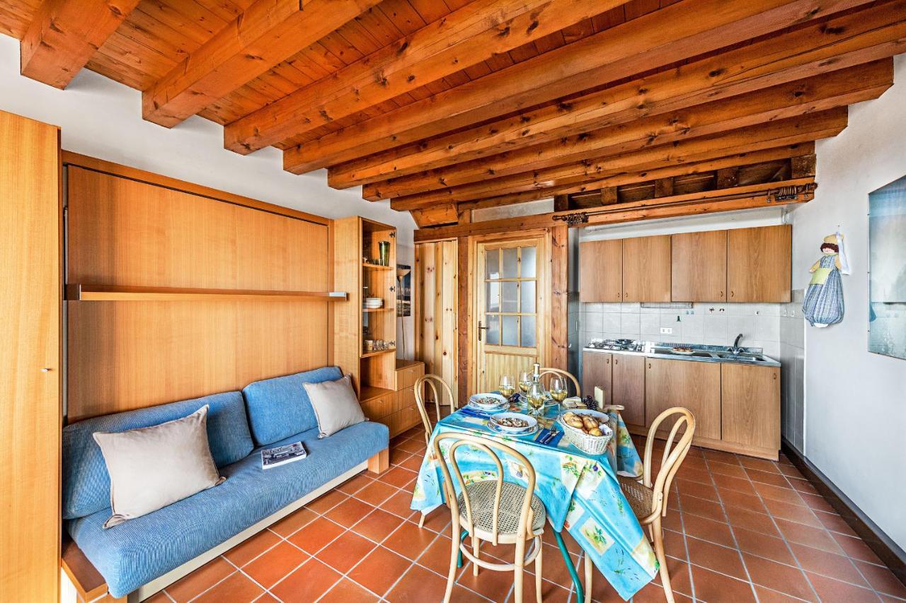 Residence Moniga Porto 1-08 By Wonderful Italy Moniga del Garda Exteriér fotografie