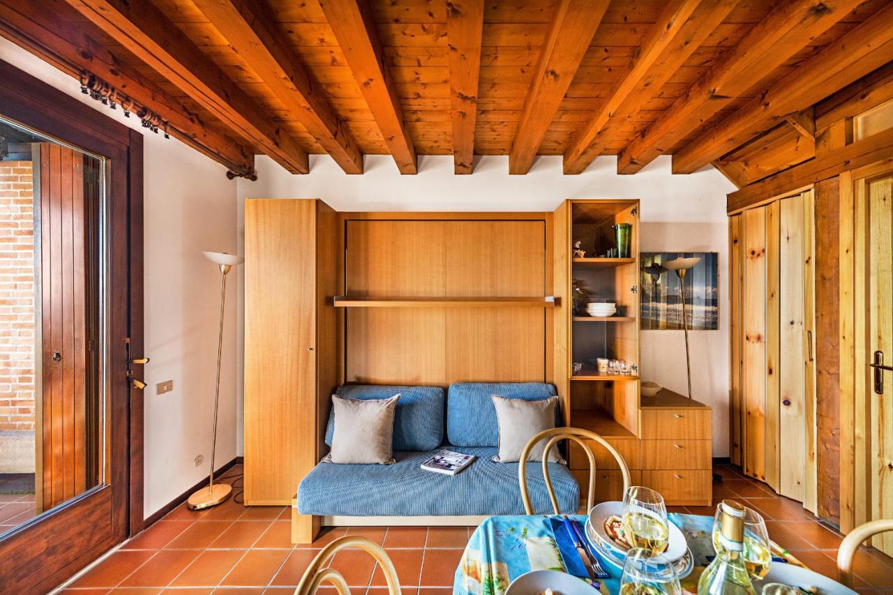 Residence Moniga Porto 1-08 By Wonderful Italy Moniga del Garda Exteriér fotografie