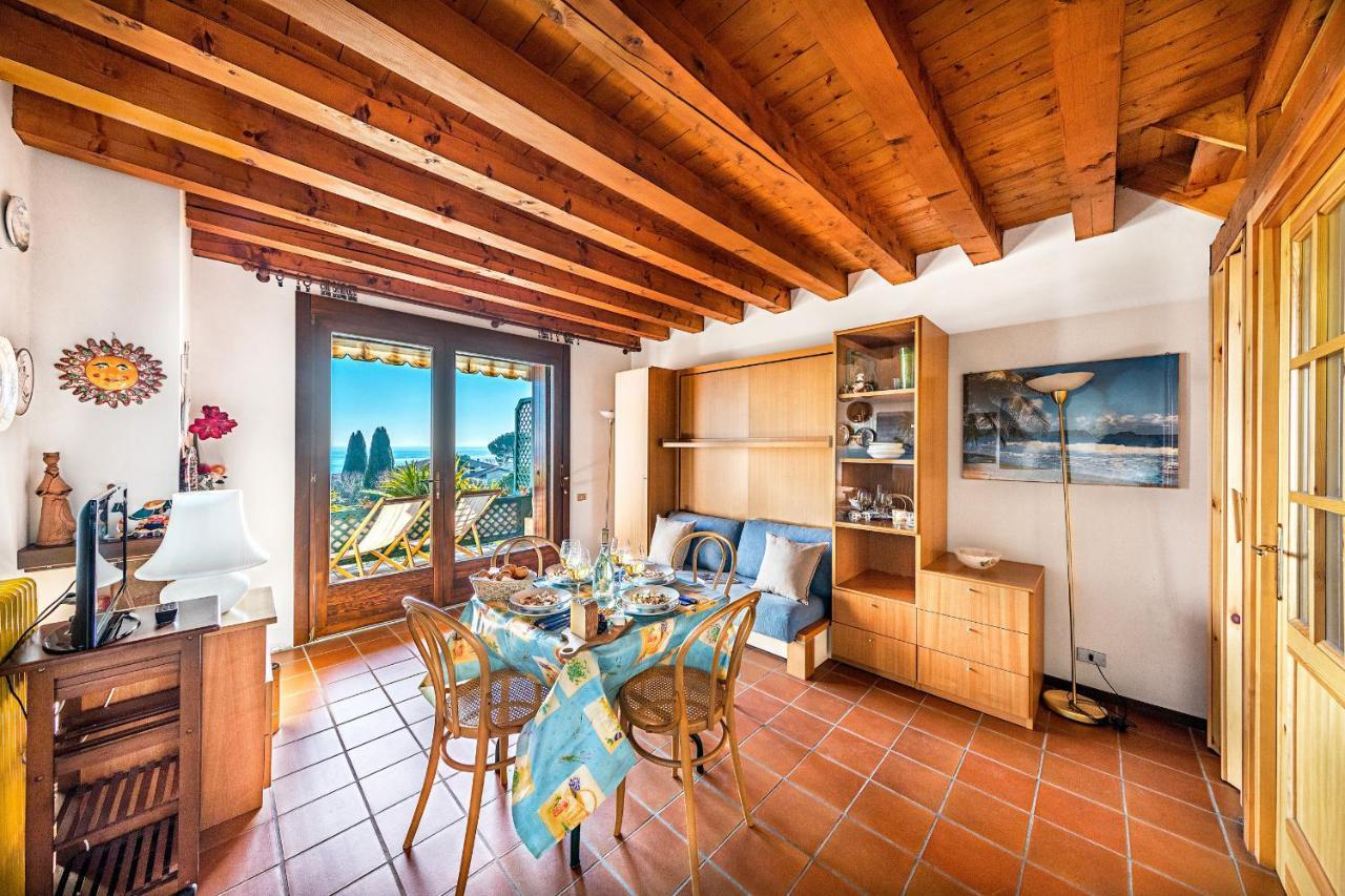Residence Moniga Porto 1-08 By Wonderful Italy Moniga del Garda Exteriér fotografie