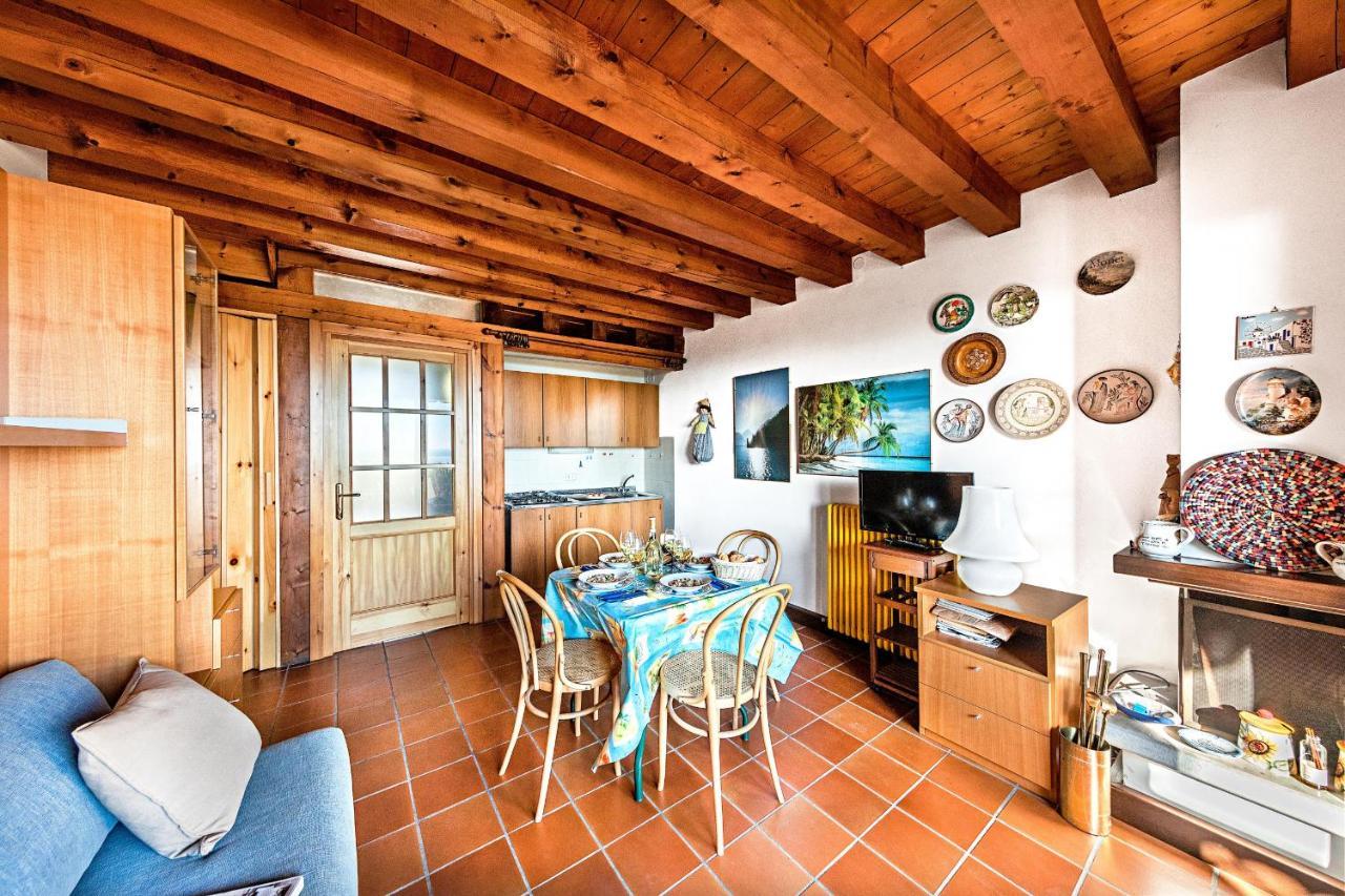 Residence Moniga Porto 1-08 By Wonderful Italy Moniga del Garda Exteriér fotografie