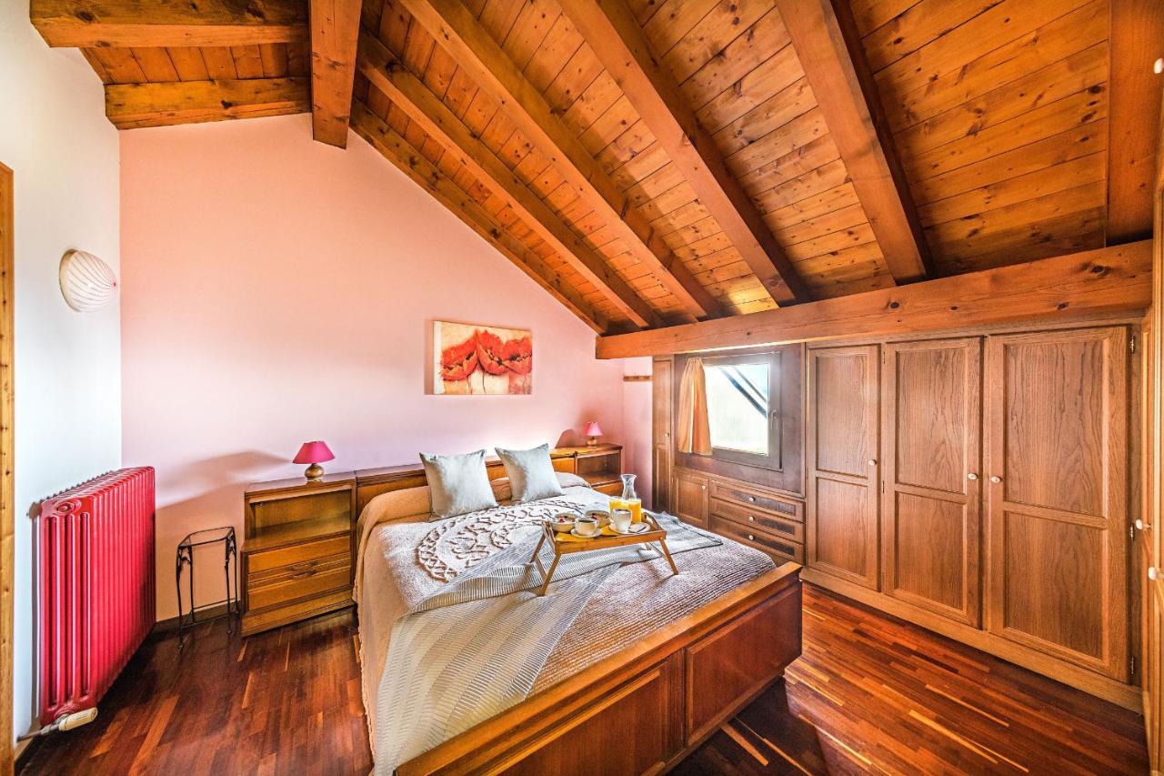 Residence Moniga Porto 1-08 By Wonderful Italy Moniga del Garda Exteriér fotografie