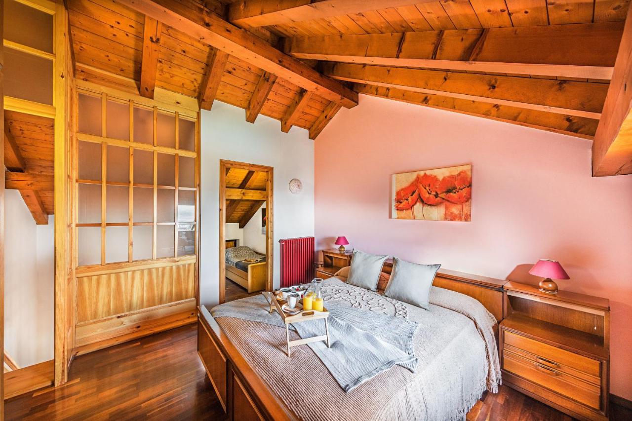 Residence Moniga Porto 1-08 By Wonderful Italy Moniga del Garda Exteriér fotografie