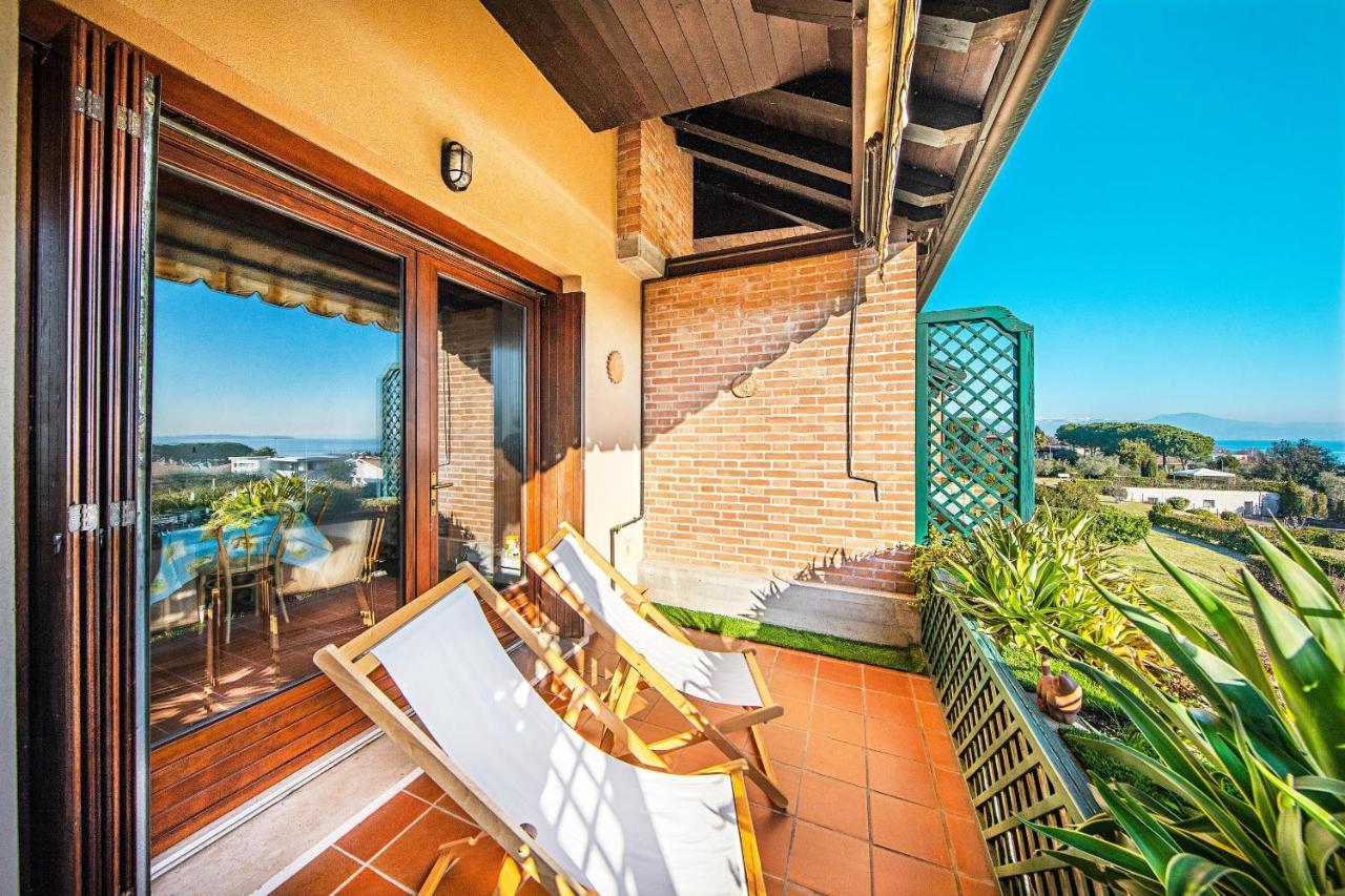 Residence Moniga Porto 1-08 By Wonderful Italy Moniga del Garda Exteriér fotografie