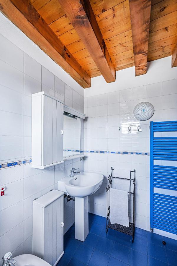Residence Moniga Porto 1-08 By Wonderful Italy Moniga del Garda Exteriér fotografie