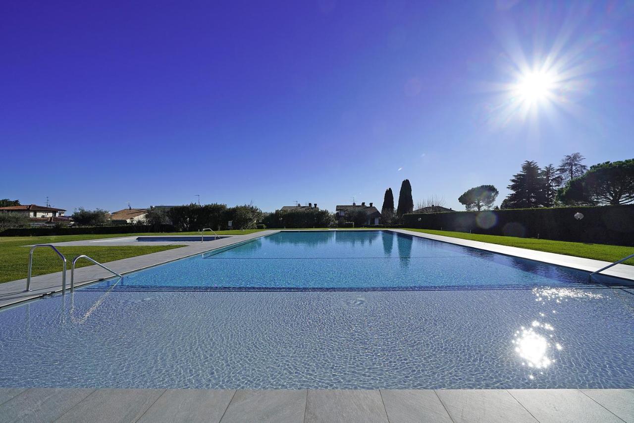 Residence Moniga Porto 1-08 By Wonderful Italy Moniga del Garda Exteriér fotografie