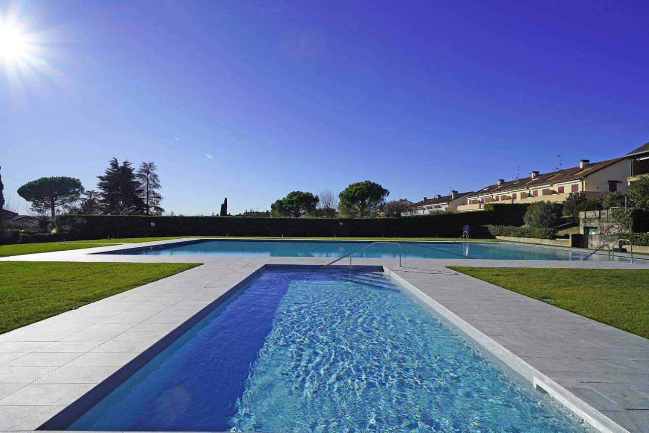 Residence Moniga Porto 1-08 By Wonderful Italy Moniga del Garda Exteriér fotografie