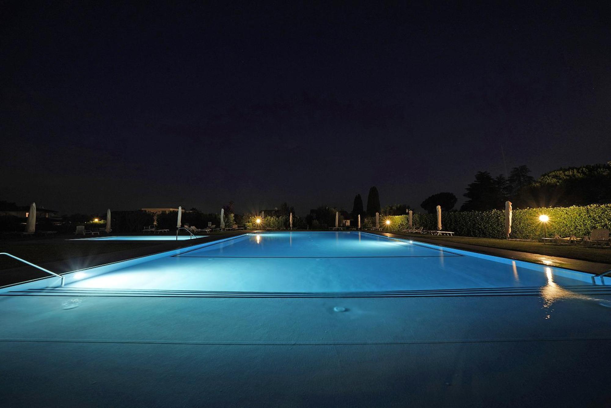 Residence Moniga Porto 1-08 By Wonderful Italy Moniga del Garda Exteriér fotografie
