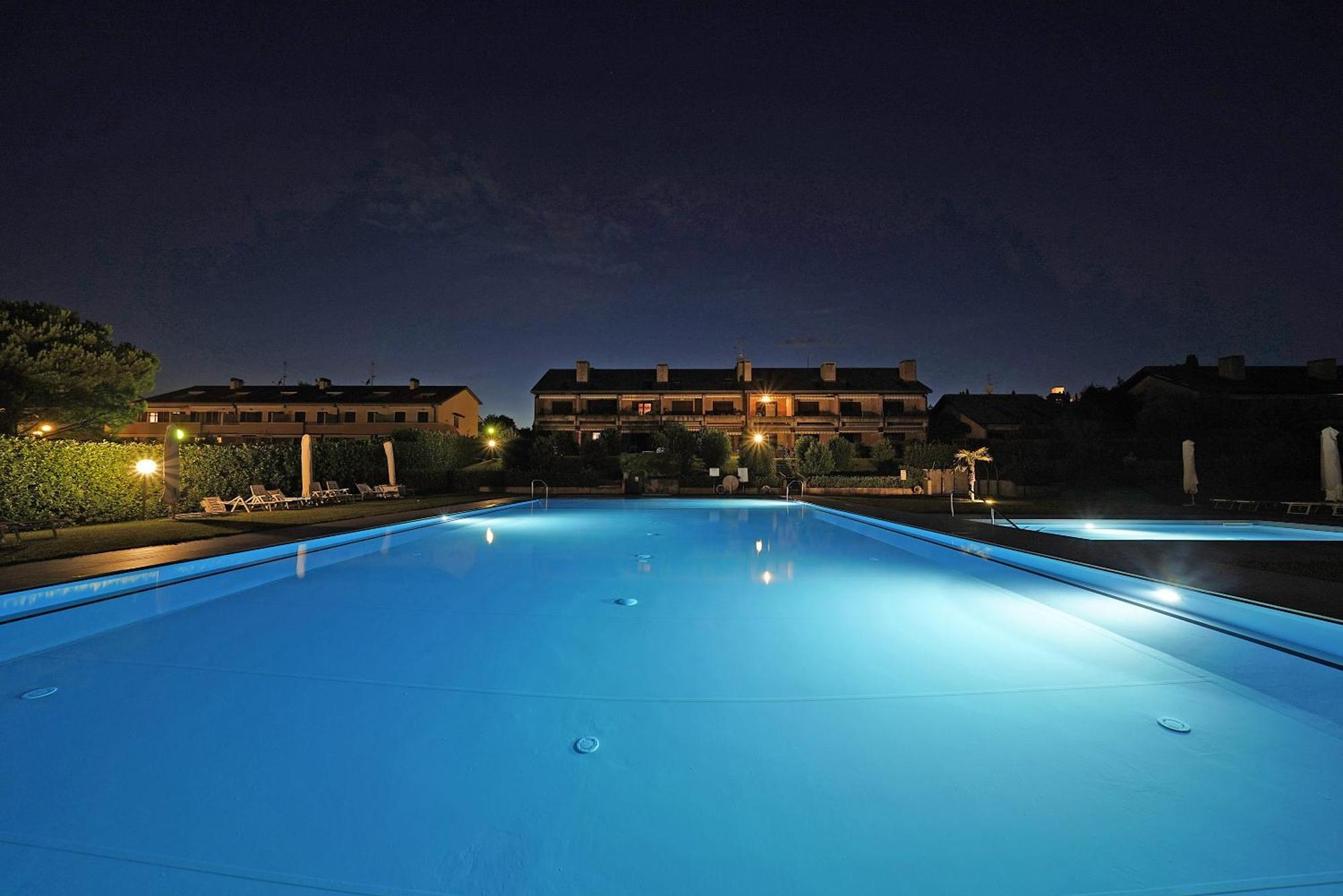 Residence Moniga Porto 1-08 By Wonderful Italy Moniga del Garda Exteriér fotografie