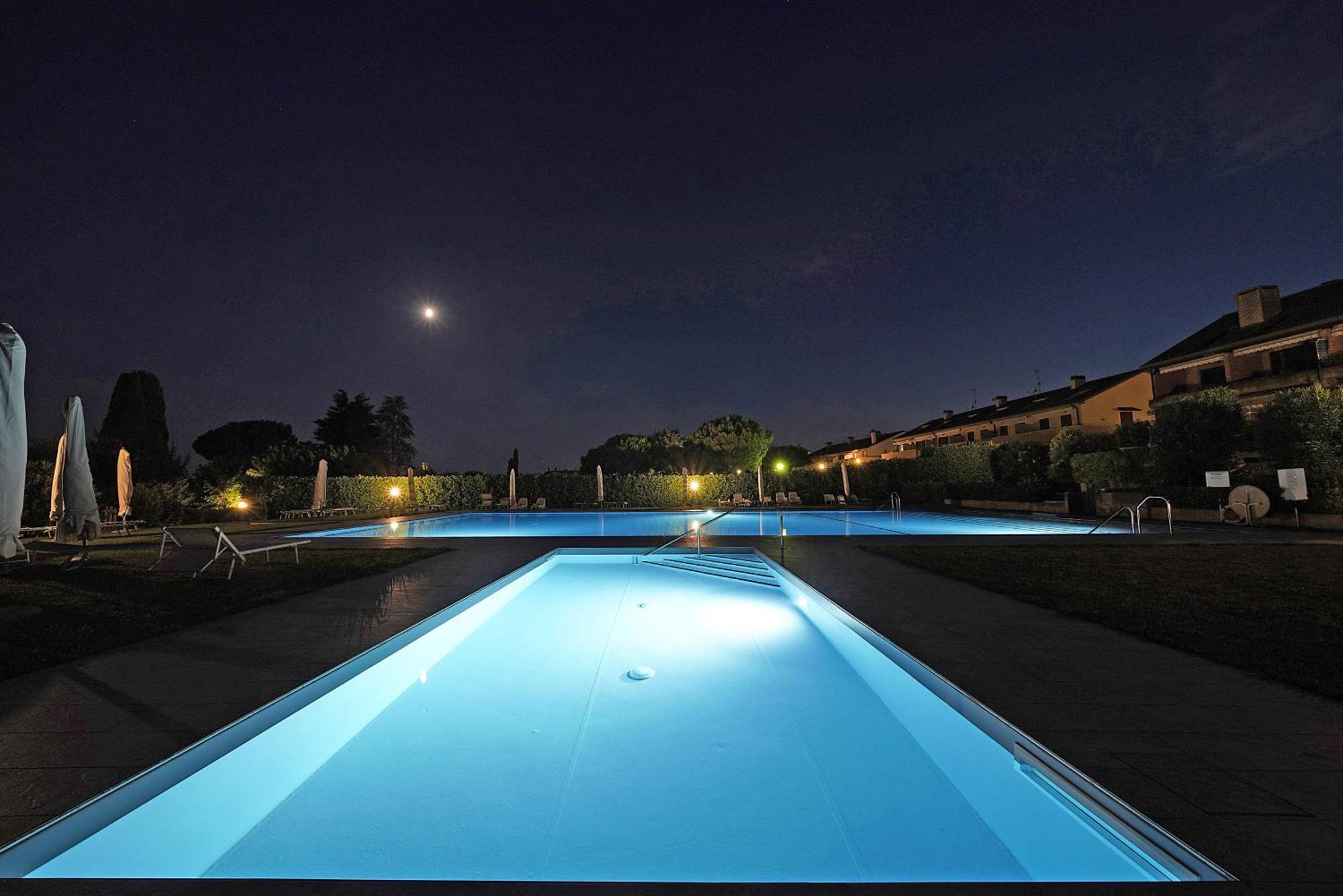 Residence Moniga Porto 1-08 By Wonderful Italy Moniga del Garda Exteriér fotografie